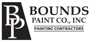 Bounds Paint Co. Logo